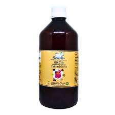 download Panchgavya Takrarishta 400 ML - Image 1